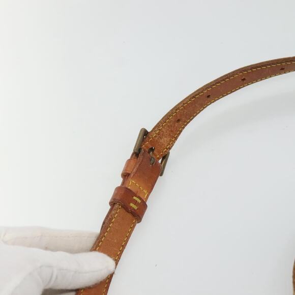 LOUIS VUITTON Monogram Monogram Saint Cloud GM Shoulder Bag M51242 - Picture 8 of 13